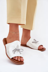Chanclas modelo 214378 Step in style