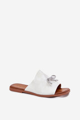 Chanclas modelo 214378 Step in style