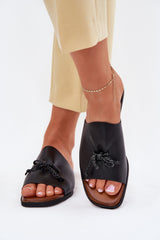Chanclas modelo 214379 Step in style