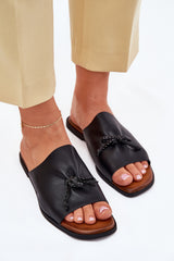 Chanclas modelo 214379 Step in style