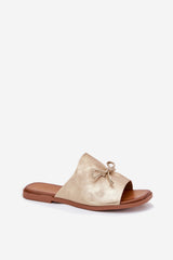 Chanclas modelo 214380 Step in style