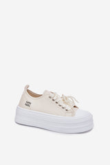 Zapatillas modelo 214394 Step in style