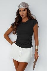 Blusa modelo 214417 LaBalancia