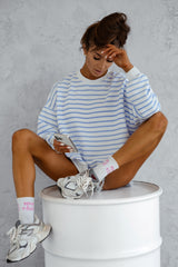 Sudadera modelo 214421 LaBalancia