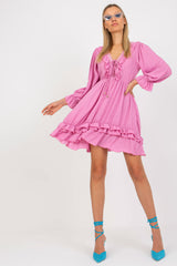 Vestido Casual modelo 214440 Och Bella