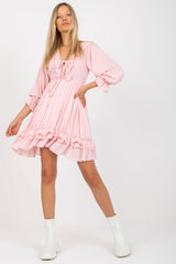 Vestido Casual modelo 214442 Och Bella