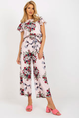 Playsuit modelo 214447 Lakerta