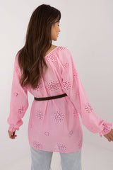 Blusa modelo 214448 Lakerta