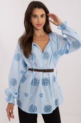 Blusa modelo 214449 Lakerta