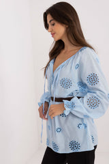 Blusa modelo 214449 Lakerta