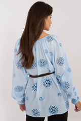 Blusa modelo 214449 Lakerta