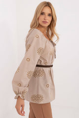 Blusa modelo 214452 Lakerta