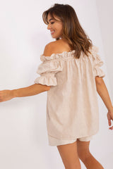 Blusa modelo 214455 Lakerta