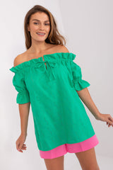 Blusa modelo 214456 Lakerta