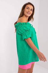 Blusa modelo 214456 Lakerta