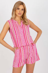 Blusa modelo 214457 Fresh Made