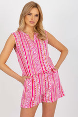 Blusa modelo 214457 Fresh Made