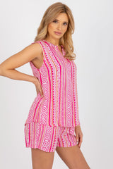 Blusa modelo 214457 Fresh Made