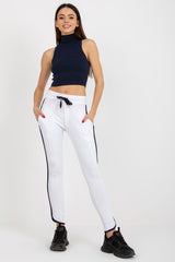 Pantalón de chándal modelo 214458 Rue Paris