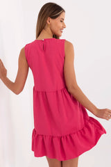 Vestido Casual modelo 214469 Rue Paris