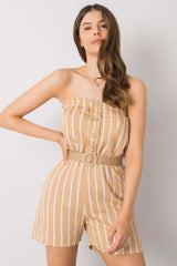 Playsuit modelo 214472 Rue Paris