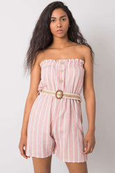 Playsuit modelo 214473 Rue Paris
