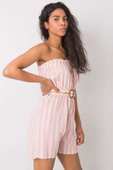 Playsuit modelo 214473 Rue Paris