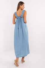 Vestido Casual modelo 214479 Italy Moda