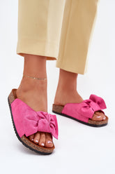 Chanclas modelo 214496 Step in style