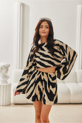 Pantalones cortos modelo 214524 Roco Fashion