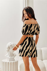 Pantalones cortos modelo 214524 Roco Fashion