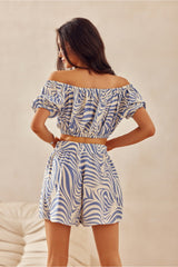 Pantalones cortos modelo 214525 Roco Fashion