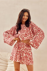 Pantalones cortos modelo 214527 Roco Fashion