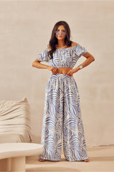 Pantalón modelo 214534 Roco Fashion