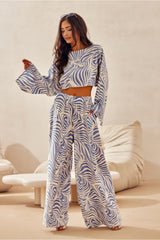 Pantalón modelo 214534 Roco Fashion