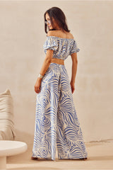 Pantalón modelo 214534 Roco Fashion