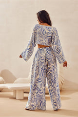 Pantalón modelo 214534 Roco Fashion