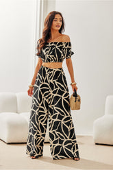 Pantalón modelo 214535 Roco Fashion