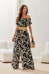 Pantalón modelo 214535 Roco Fashion