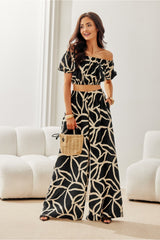 Pantalón modelo 214535 Roco Fashion