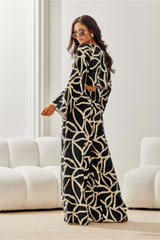 Pantalón modelo 214535 Roco Fashion