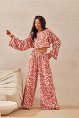 Pantalón modelo 214536 Roco Fashion