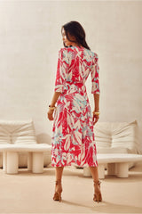 Vestido Casual modelo 214539 Roco Fashion