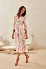 Vestido Casual modelo 214540 Roco Fashion