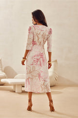 Vestido Casual modelo 214540 Roco Fashion