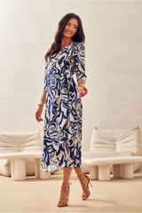 Vestido Casual modelo 214541 Roco Fashion