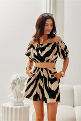 Blusa modelo 214545 Roco Fashion