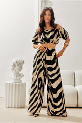 Blusa modelo 214545 Roco Fashion