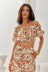 Blusa modelo 214549 Roco Fashion