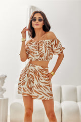 Blusa modelo 214549 Roco Fashion